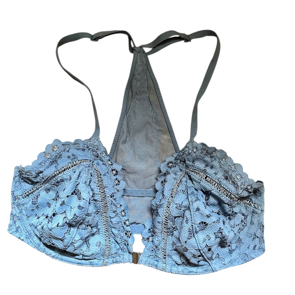 Victoria’s Secret Lace Bra